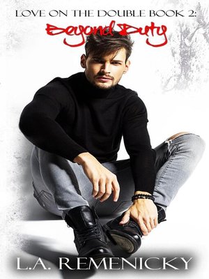 cover image of Beyond Duty